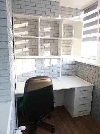 Продаж 2к квартири 63 кв. м на вул. Рональда Рейгана 40 Київ