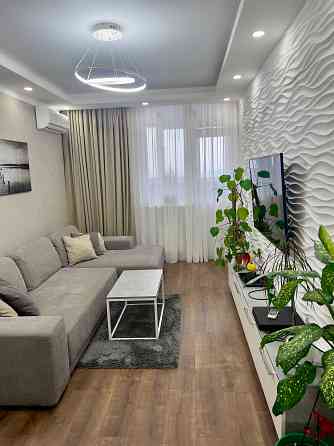 Продаж 2к квартири 63 кв. м на вул. Рональда Рейгана 40 Київ