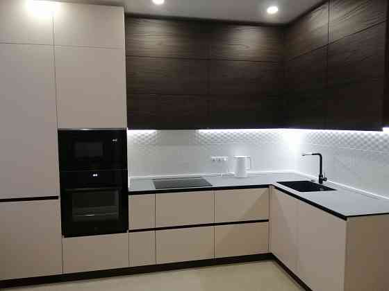 Продаж 2к квартири 63 кв. м на вул. Рональда Рейгана 40 Київ