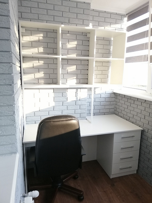 Продаж 2к квартири 63 кв. м на вул. Рональда Рейгана 40 Київ - зображення 3