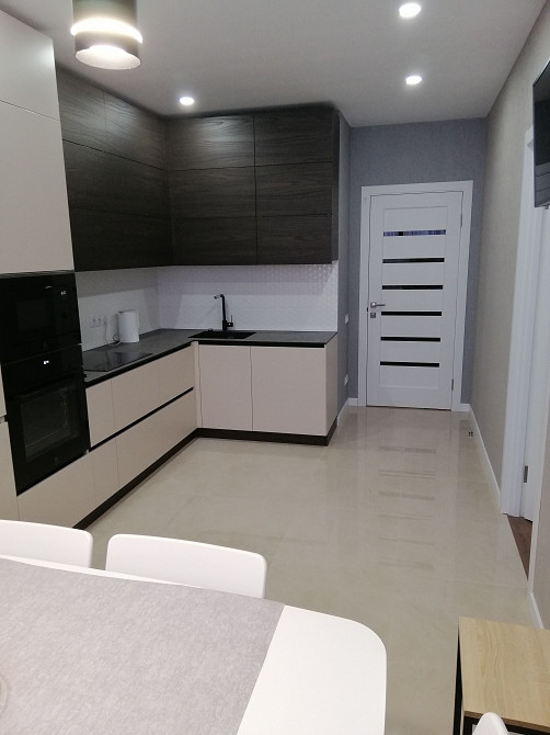 Продаж 2к квартири 63 кв. м на вул. Рональда Рейгана 40 Київ - зображення 5