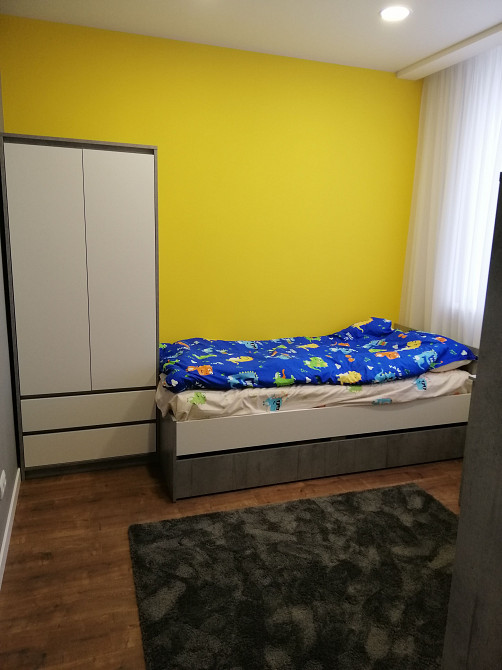 Продаж 2к квартири 63 кв. м на вул. Рональда Рейгана 40 Київ - зображення 7