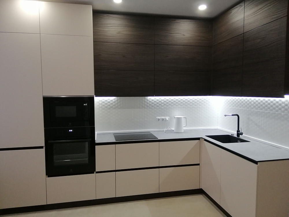 Продаж 2к квартири 63 кв. м на вул. Рональда Рейгана 40 Київ - зображення 4