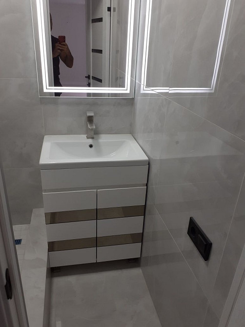 Квартира Балаклея  2-х комнотная с новым ремонтом. Балаклея (Харьковская обл.) - изображение 3