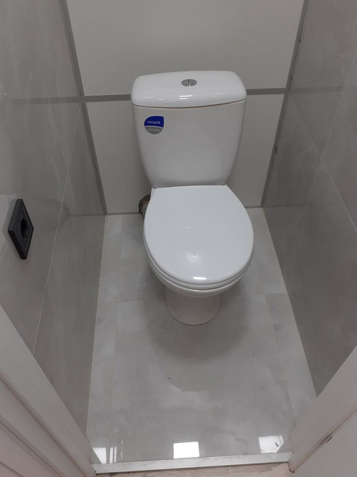 Квартира Балаклея  2-х комнотная с новым ремонтом. Балаклея (Харьковская обл.) - изображение 4