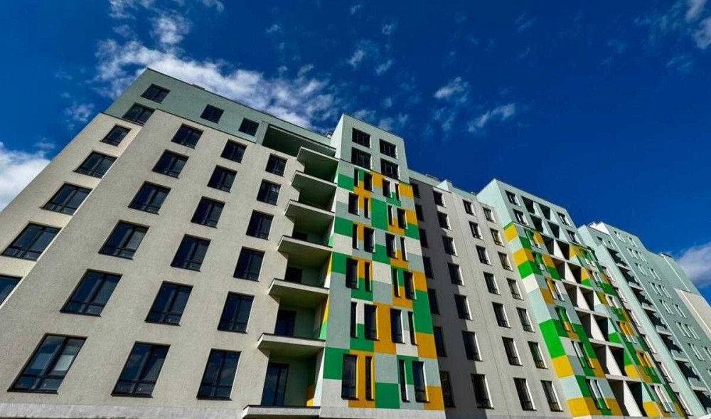 Терміновий продаж! 2к квартира! ВамБуд. Ивано-Франковск - изображение 1