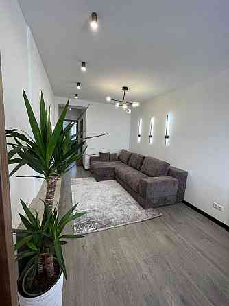 Стильна 2к квартира в Центрі з ремонтом та технікою, р-н гот.Надії Ивано-Франковск