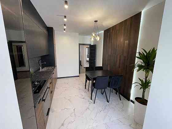 Стильна 2к квартира в Центрі з ремонтом та технікою, р-н гот.Надії Ивано-Франковск