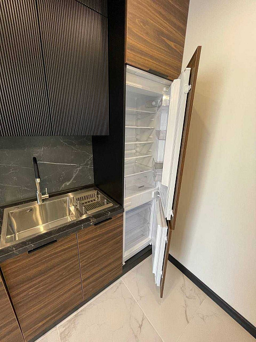 Стильна 2к квартира в Центрі з ремонтом та технікою, р-н гот.Надії Івано-Франківськ - зображення 8