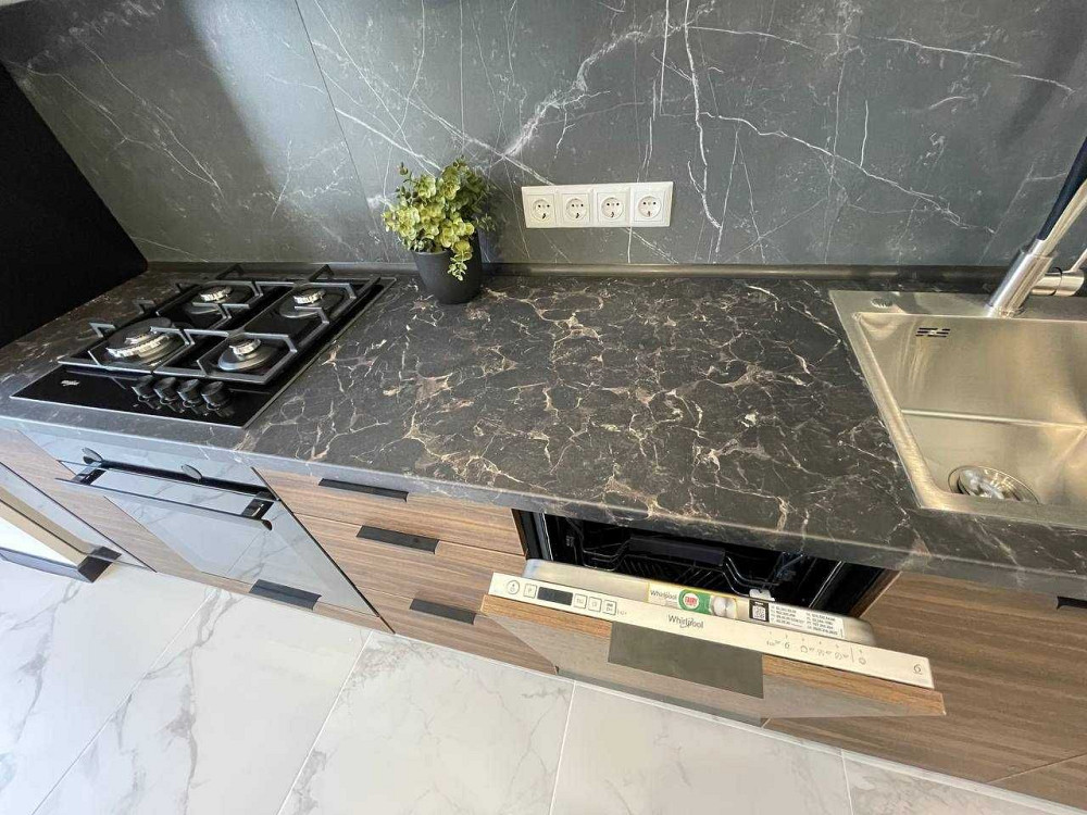 Стильна 2к квартира в Центрі з ремонтом та технікою, р-н гот.Надії Івано-Франківськ - зображення 7