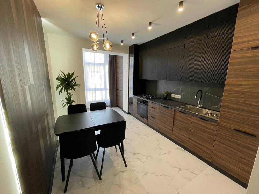 Стильна 2к квартира в Центрі з ремонтом та технікою, р-н гот.Надії Івано-Франківськ - зображення 6