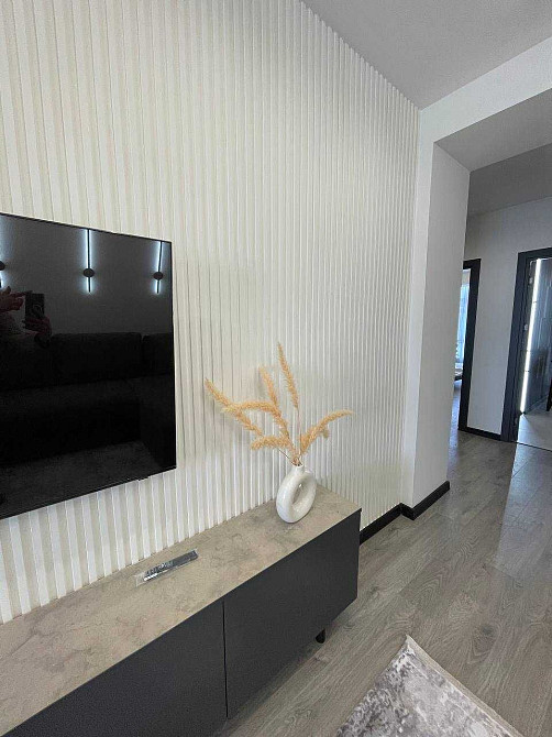 Стильна 2к квартира в Центрі з ремонтом та технікою, р-н гот.Надії Івано-Франківськ - зображення 4