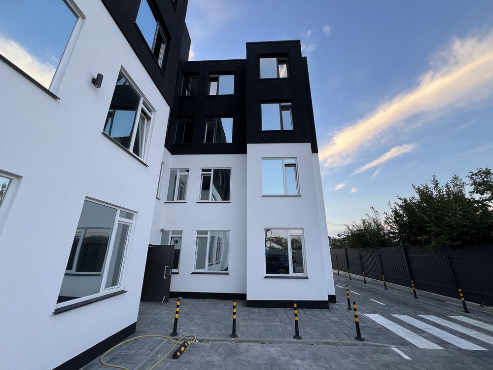 АКЦІЙНА ЦІНА Софіївська Борщагівка квартира від забудовника ГАЗ!!! Софіївська Борщагівка - зображення 8