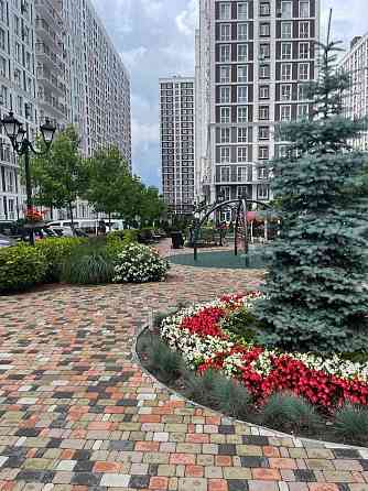 ТОП!У ПРОДАЖУ простора 2-кімнатна квартира з коморою, ЖК Нова Англія. Київ