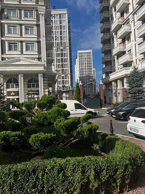 ТОП!У ПРОДАЖУ простора 2-кімнатна квартира з коморою, ЖК Нова Англія. Київ - зображення 2