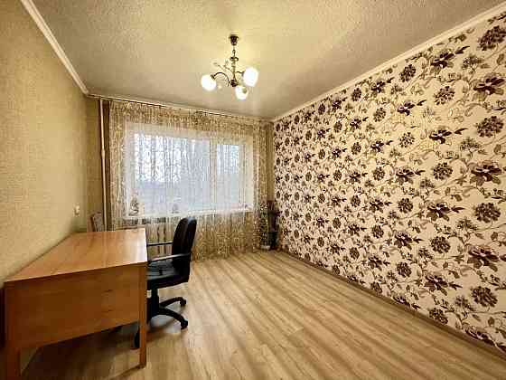 Продам 4х комнатную квартиру в Лесках, рн АТБ, Карпенко/белая Миколаїв