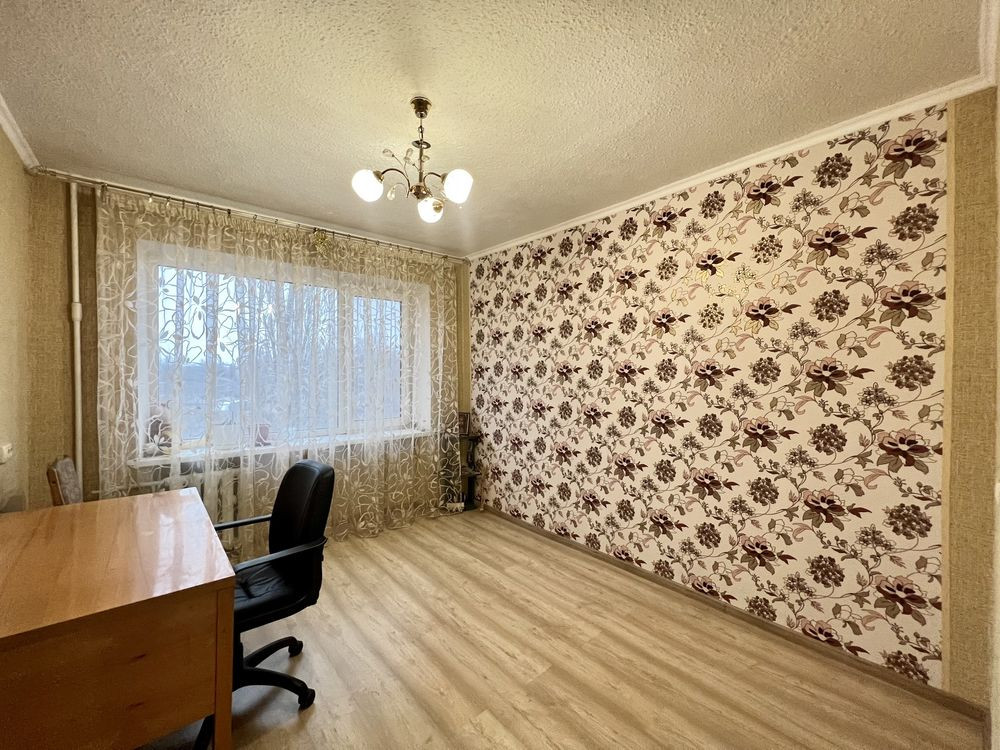 Продам 4х комнатную квартиру в Лесках, рн АТБ, Карпенко/белая Миколаїв - зображення 2