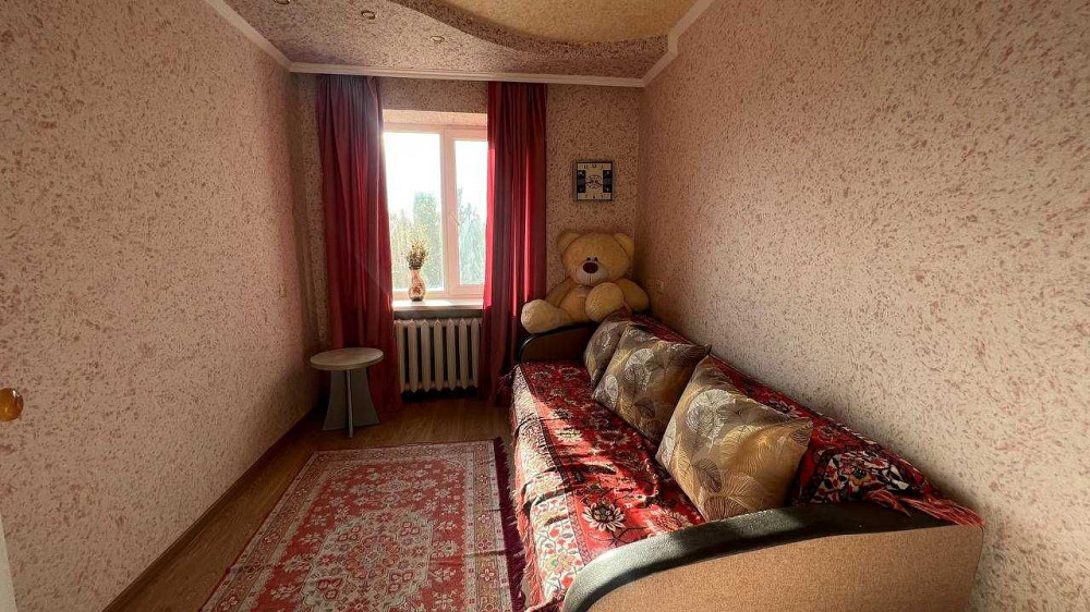 Продам 4х комнатную квартиру в Лесках, рн АТБ, Карпенко/белая Миколаїв - зображення 5