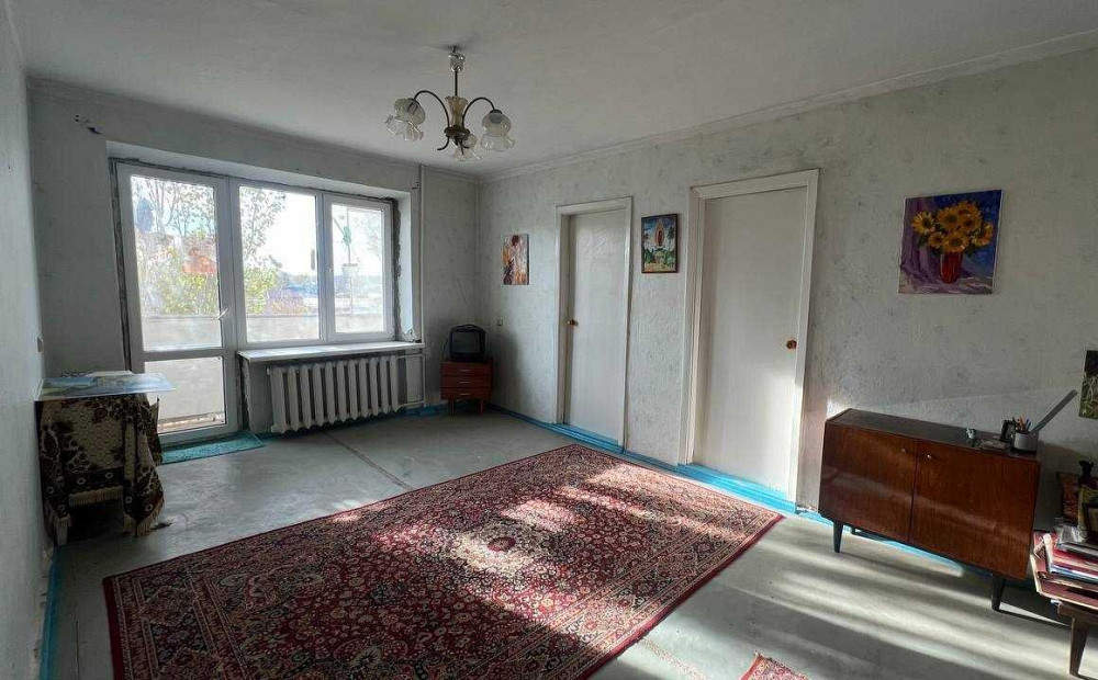 Продам 4х комнатную квартиру в Лесках, рн АТБ, Карпенко/белая Миколаїв - зображення 7