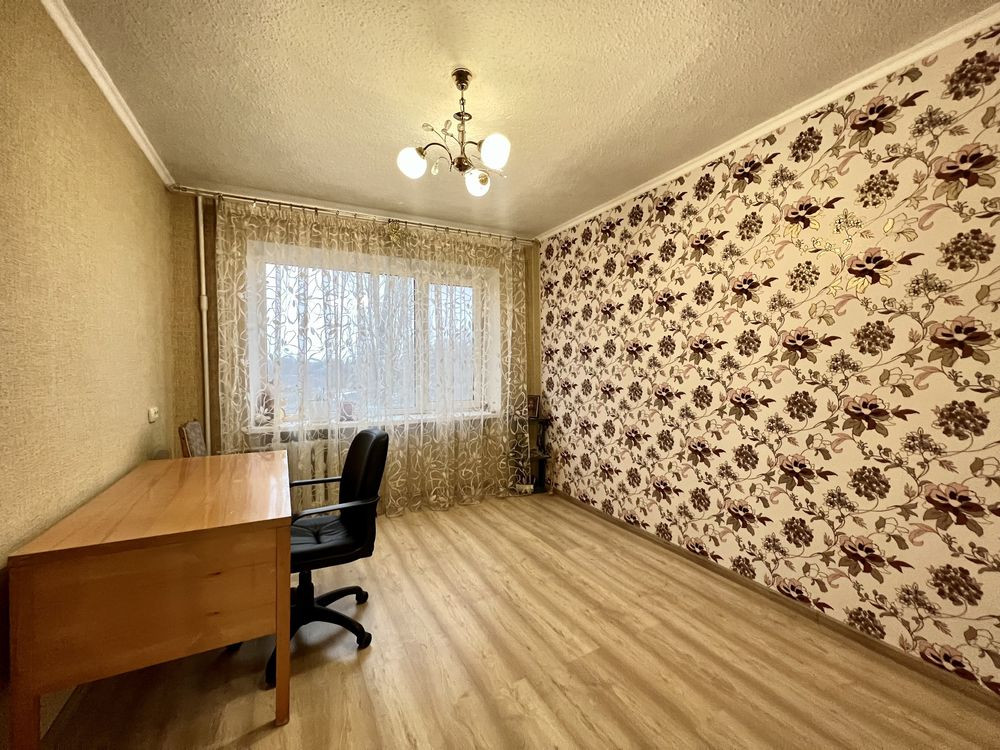 Продам 4х комнатную квартиру в Лесках, рн АТБ, Карпенко/белая Миколаїв - зображення 3