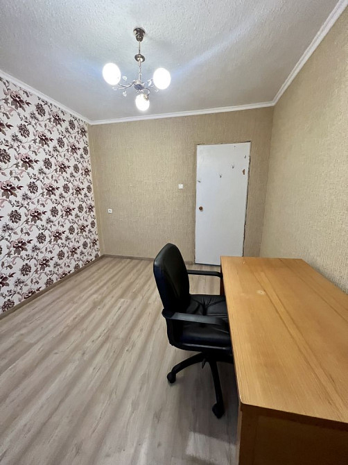 Продам 4х комнатную квартиру в Лесках, рн АТБ, Карпенко/белая Миколаїв - зображення 4