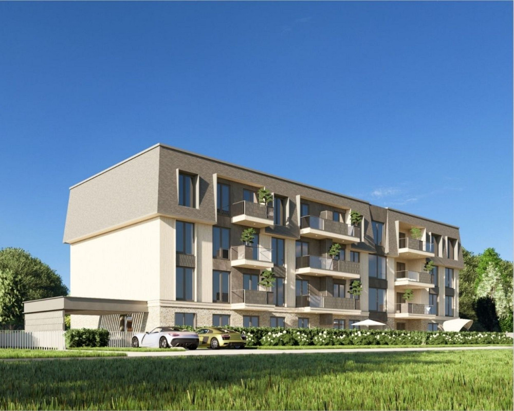 Продаж квартири з терасою в ЖК Минай Минай - зображення 8