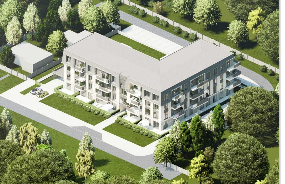 Продаж квартири з терасою в ЖК Минай Минай - зображення 1