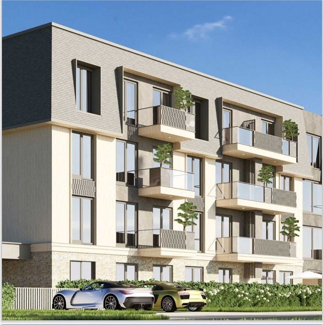 Продаж квартири з терасою в ЖК Минай Минай - зображення 3