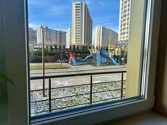 Вид моря/ Идеальный ремонт/ Грамотная планировка Одесса