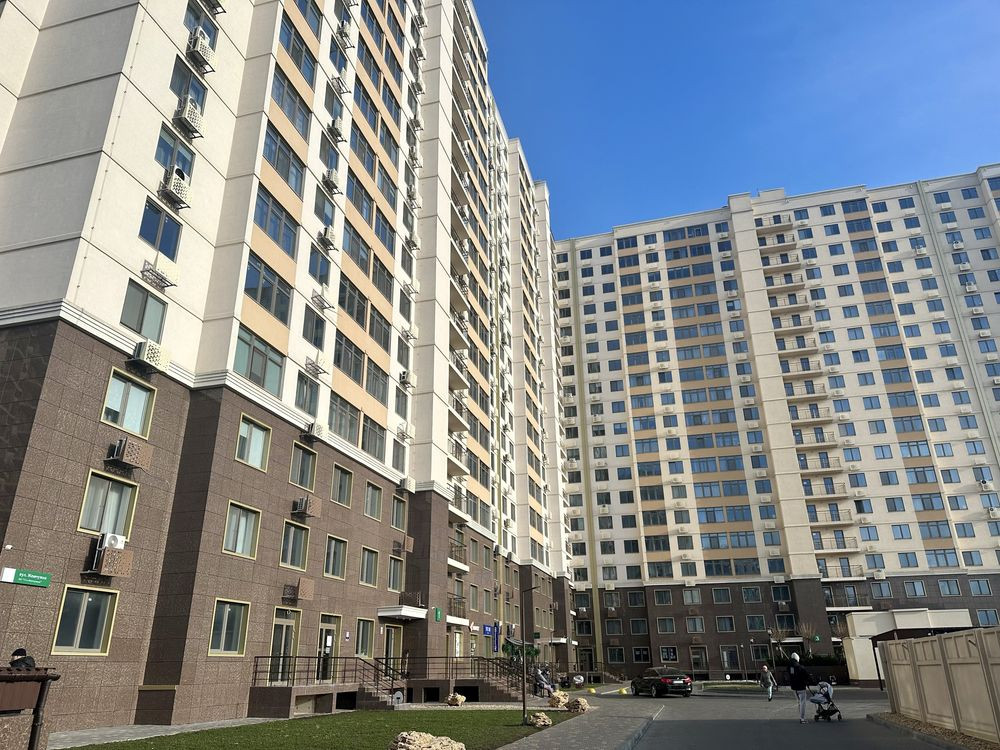 Вид моря/ Идеальный ремонт/ Грамотная планировка Одесса - изображение 7