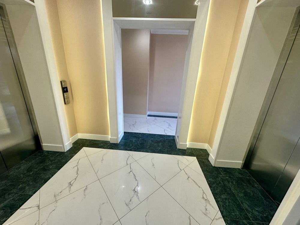 Вид моря/ Идеальный ремонт/ Грамотная планировка Одесса - изображение 5