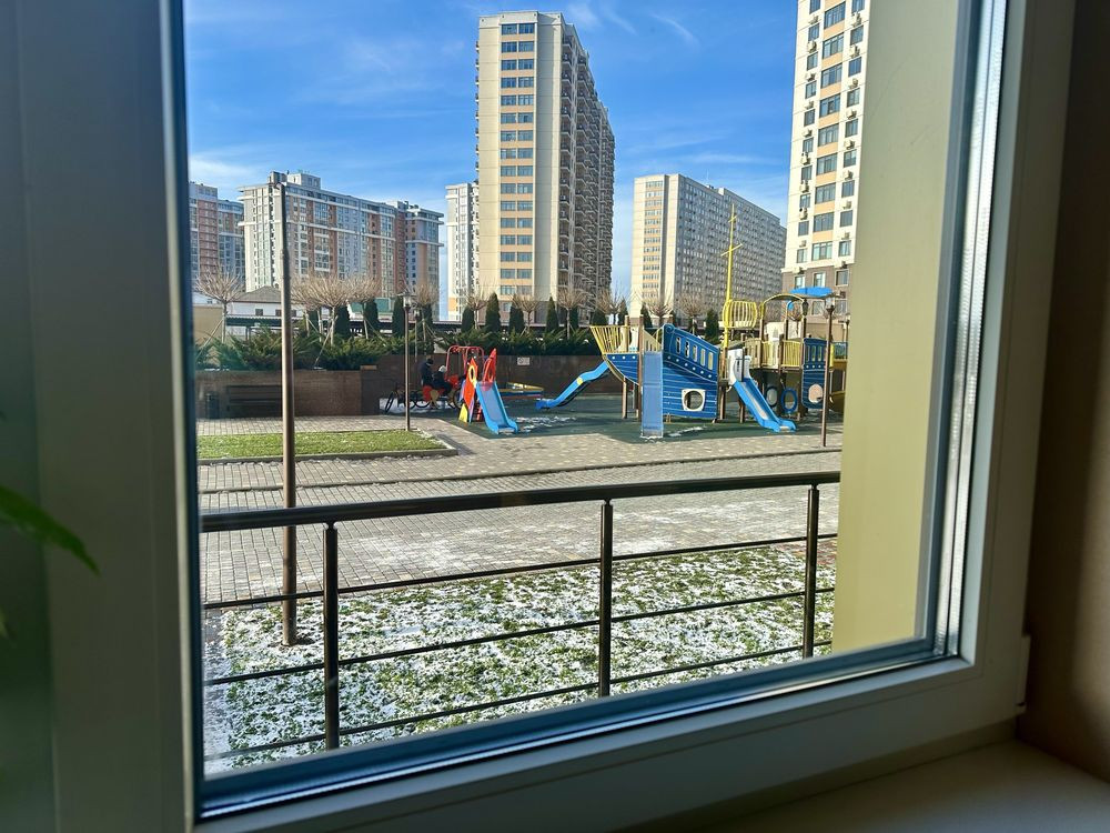 Вид моря/ Идеальный ремонт/ Грамотная планировка Одесса - изображение 6