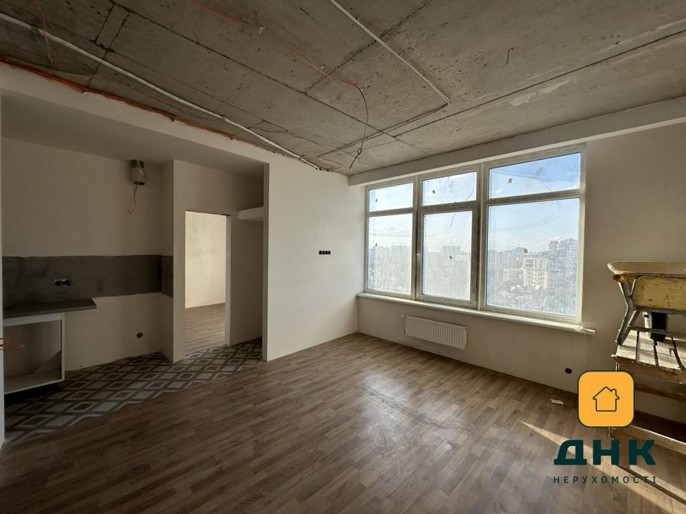 БОЛЬШАЯ 48м2⁉️Каманина МОРЕ KADORR⁉️Генуэзская Курортный переулок Одесса - изображение 1