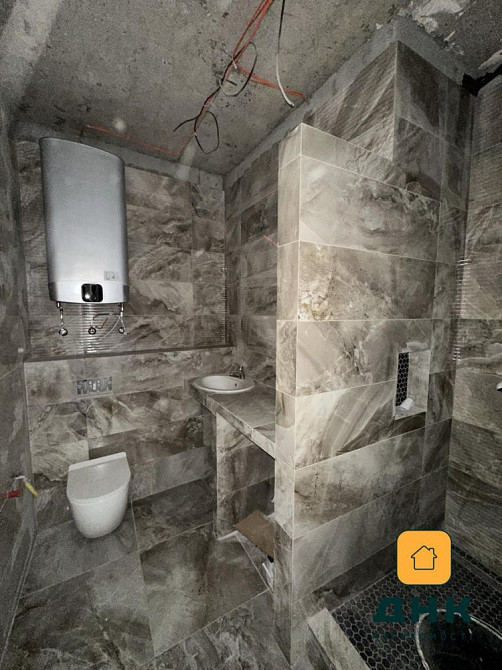 БОЛЬШАЯ 48м2⁉️Каманина МОРЕ KADORR⁉️Генуэзская Курортный переулок Одесса - изображение 4