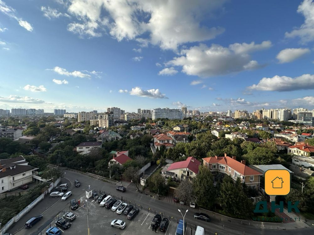 БОЛЬШАЯ 48м2⁉️Каманина МОРЕ KADORR⁉️Генуэзская Курортный переулок Одесса - изображение 7