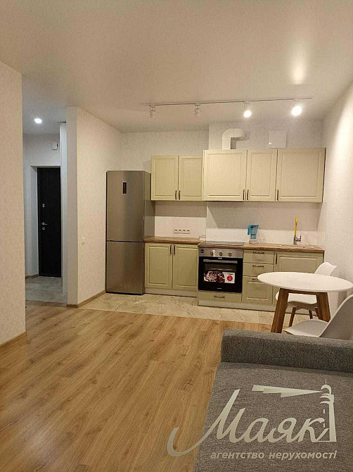 Продажа 3к квартиры, 64м2, ЖК Seven, Осокорки Київ - зображення 1