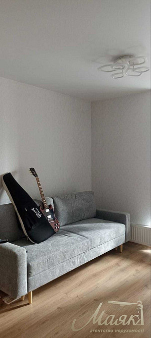 Продажа 3к квартиры, 64м2, ЖК Seven, Осокорки Київ - зображення 2