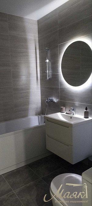 Продажа 3к квартиры, 64м2, ЖК Seven, Осокорки Київ - зображення 8