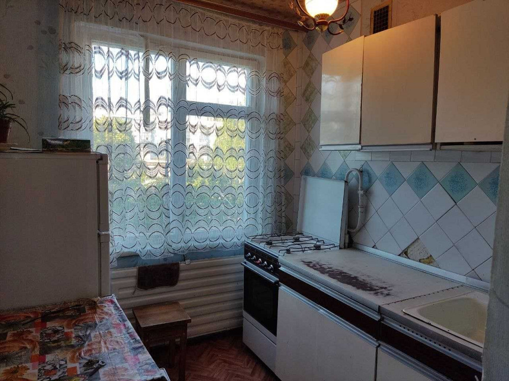 Продаётся 1-комнатная квартира Чернигов - изображение 4