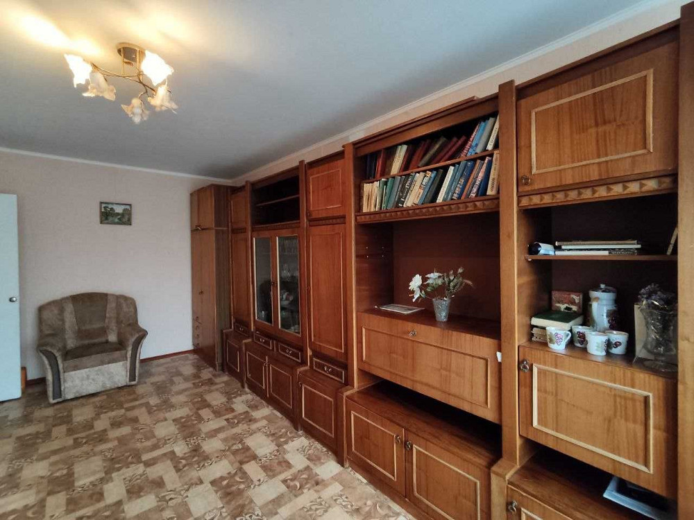 Продаётся 1-комнатная квартира Чернигов - изображение 3