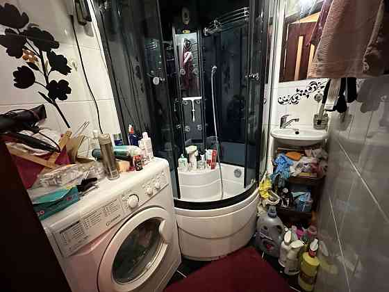 2-к метро Лукьяновка-10 хв Білоруська 15/Дегтярівська/Іллєнка Ремонт Київ