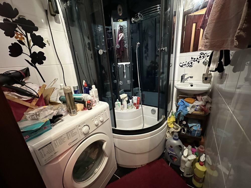 2-к метро Лукьяновка-10 хв Білоруська 15/Дегтярівська/Іллєнка Ремонт Київ - зображення 5