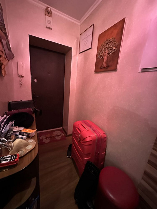 2-к метро Лукьяновка-10 хв Білоруська 15/Дегтярівська/Іллєнка Ремонт Київ - зображення 4