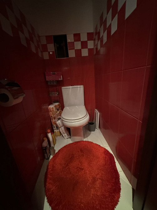 2-к метро Лукьяновка-10 хв Білоруська 15/Дегтярівська/Іллєнка Ремонт Київ - зображення 6