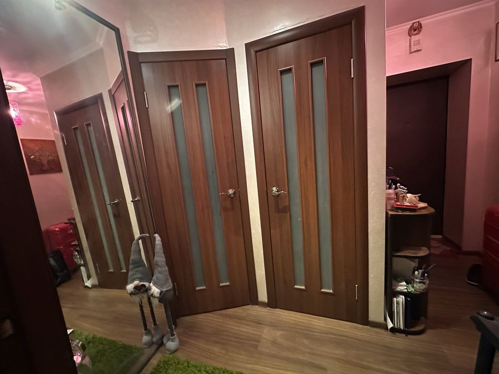 2-к метро Лукьяновка-10 хв Білоруська 15/Дегтярівська/Іллєнка Ремонт Київ - зображення 7