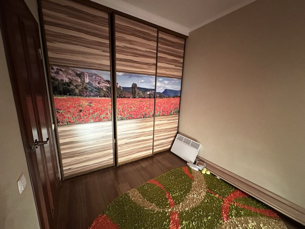 2-к метро Лукьяновка-10 хв Білоруська 15/Дегтярівська/Іллєнка Ремонт Київ - зображення 3