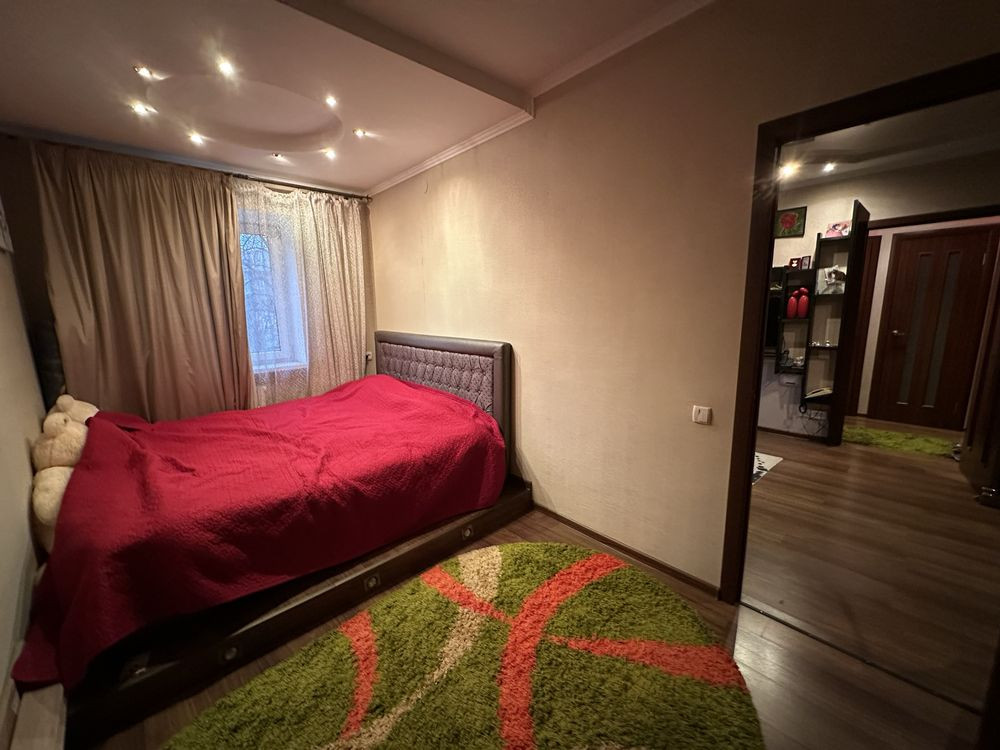 2-к метро Лукьяновка-10 хв Білоруська 15/Дегтярівська/Іллєнка Ремонт Київ - зображення 2