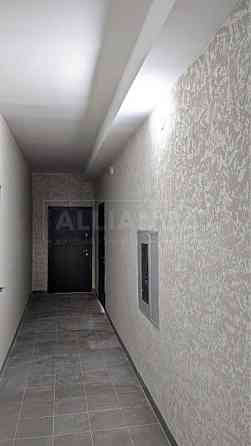 Двокімнатна квартира в новобудові, готова до ремонту Ивано-Франковск