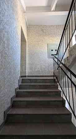 Двокімнатна квартира в новобудові, готова до ремонту Ивано-Франковск