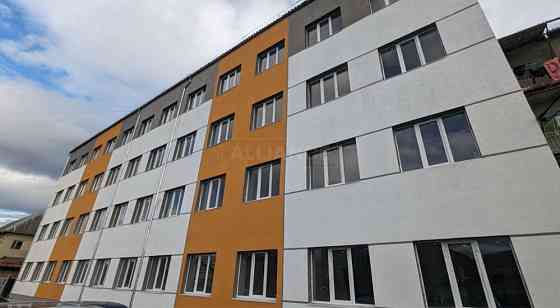 Двокімнатна квартира в новобудові, готова до ремонту Ивано-Франковск